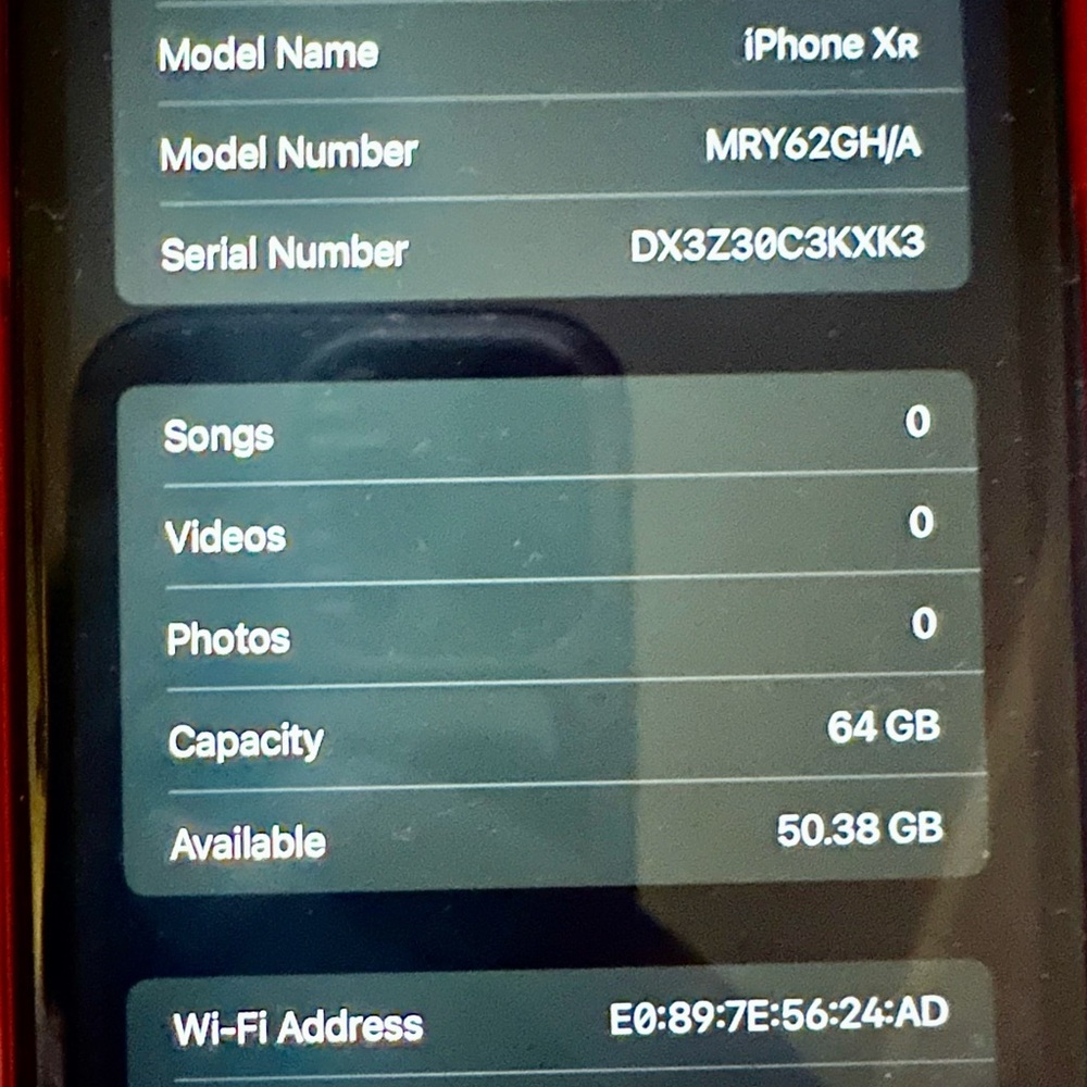 iPhone 📱 9. Excellent condition - Picture 9 of 10